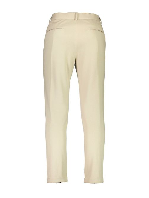 SLIM FIT TROUSERS