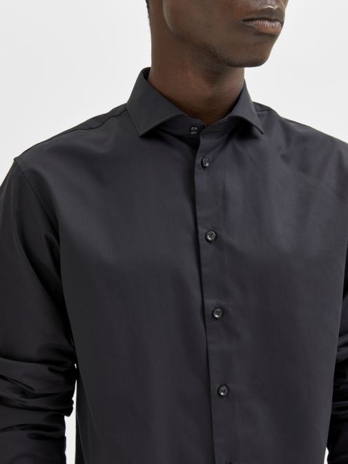 SLIM FIT PAMUT ING