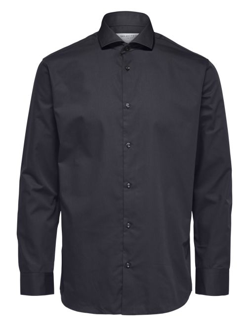 SLIM FIT PAMUT ING