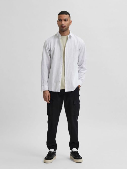 SLIM FIT SHIRT