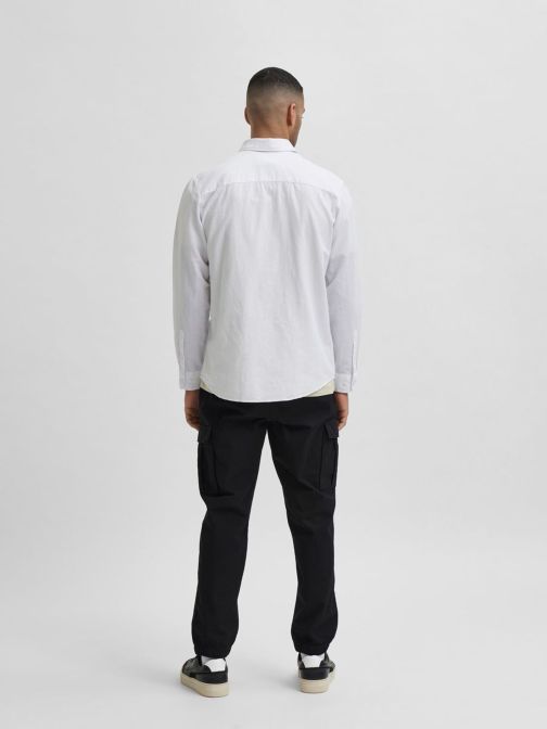SLIM FIT SHIRT