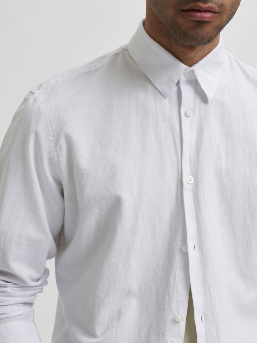 SLIM FIT SHIRT