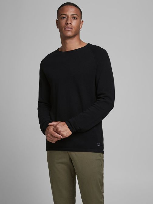 PULLOVER