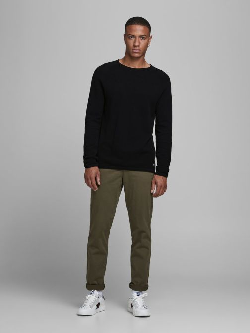 PULLOVER