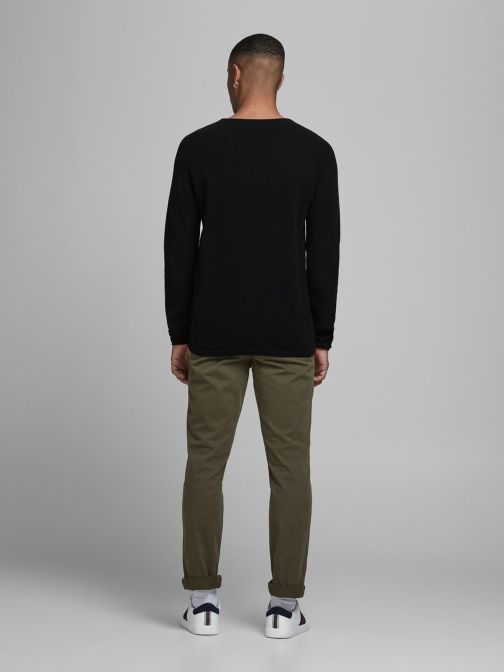 PULLOVER