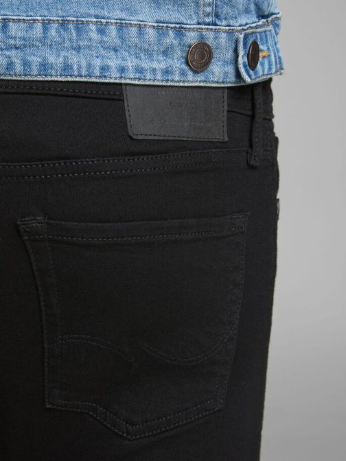 SKINNY FIT FARMERNADRÁG 