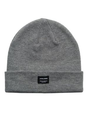 KNITTED BEANIE 12092815