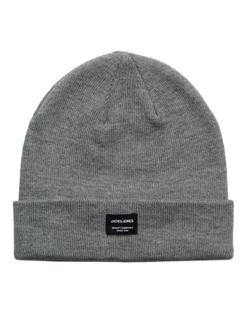 KNITTED BEANIE