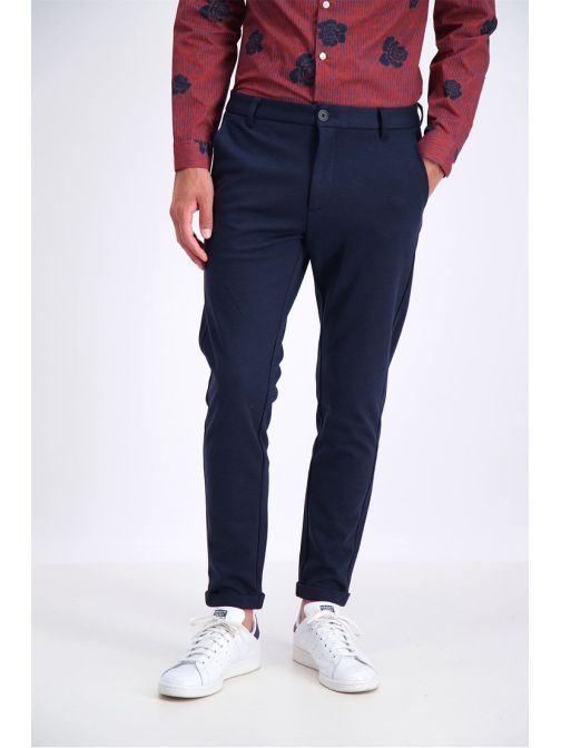 SLIM FIT CHINO PANTS
