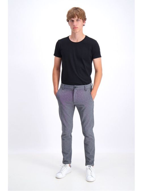 SLIM  FIT CHINO PANTS