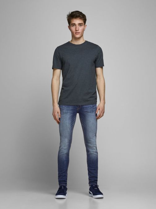 SKINNY FIT FARMERNADRÁG