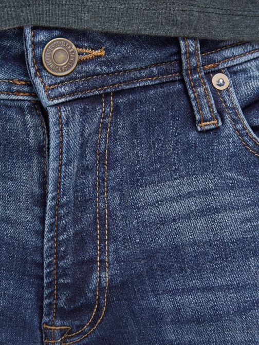 SKINNY FIT FARMERNADRÁG