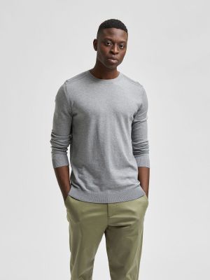 PIMA COTTON PULLOVER 16074682