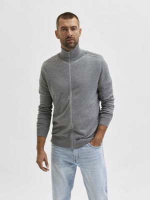 KNITTED CARDIGAN 16074688