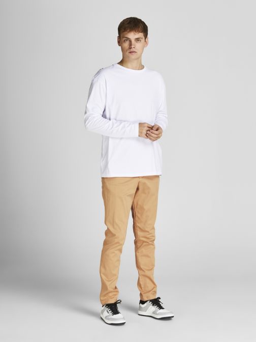 CHINO PANTS