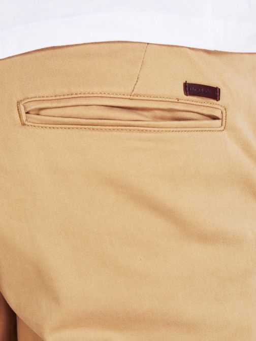 CHINO PANTS