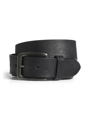 LEATHER BELT 12152757
