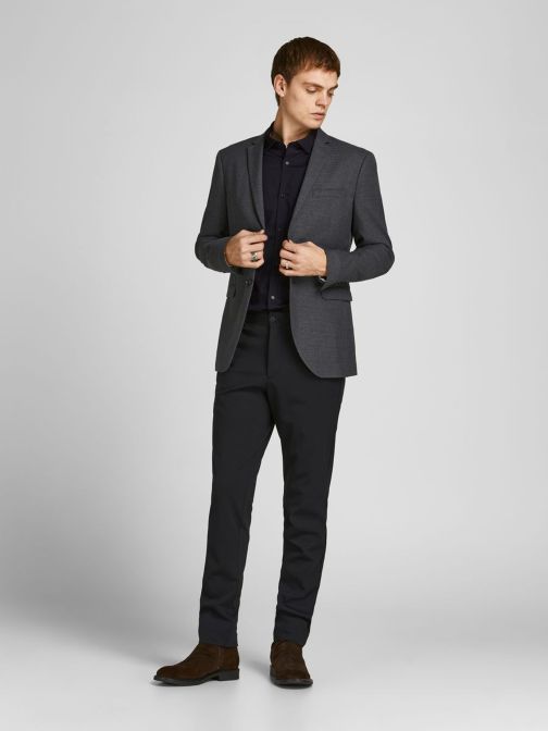SLIM FIT PAMUT ING