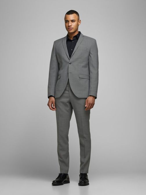 CLASSIC BLAZER