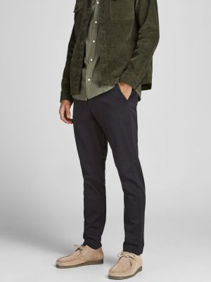 SLIM FIT CHINO NADRÁG 12174152