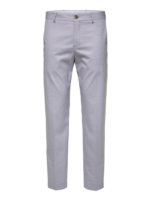 SUIT TROUSERS
