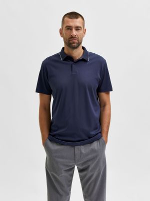 POLO SHIRT 16082844