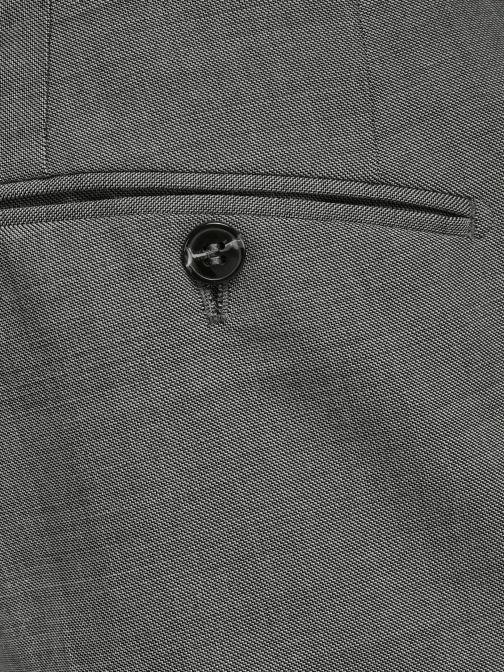 SUIT TROUSERS