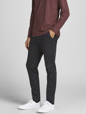 CHINO PANTS 12150158