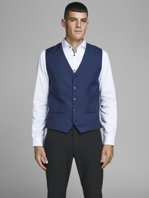 WAISTCOAT 12141110