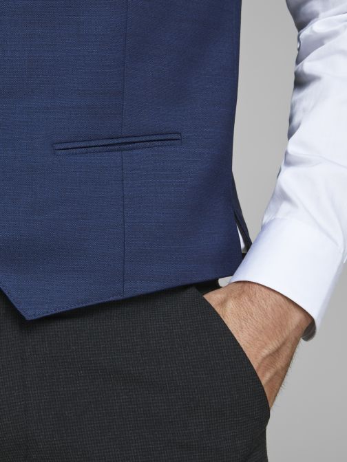 WAISTCOAT