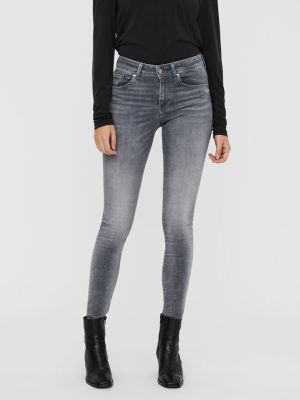 MID RISE SLIM FIT JEANS 10241358