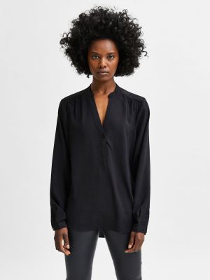 V-NYAKÚ BLÚZ 16079688