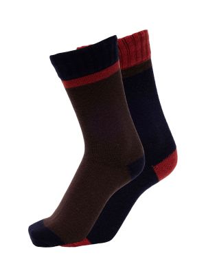 SOCKS - 2 PACK 16081855