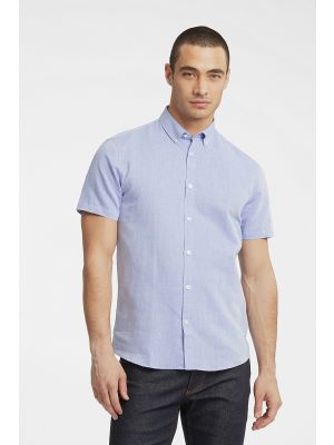 SLIM FIT VÁSZONTARTALMÚ ING 30-203315