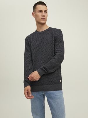 KNITTED JUMPER 12212816