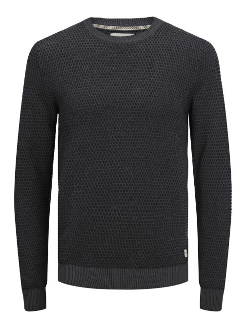 KNITTED JUMPER