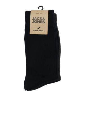 5-PACK BAMBOO SOCKS 12198027