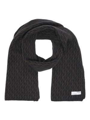 KNITTED SCARF 16086379