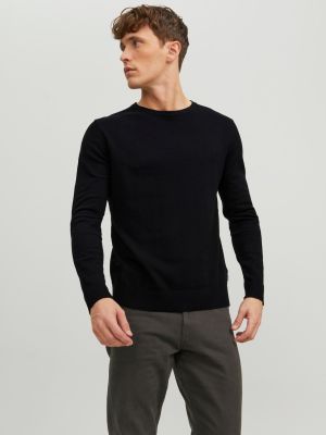 KNITTED PULLOVER 12208364