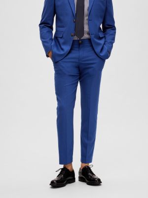 SUIT TROUSERS 16087869