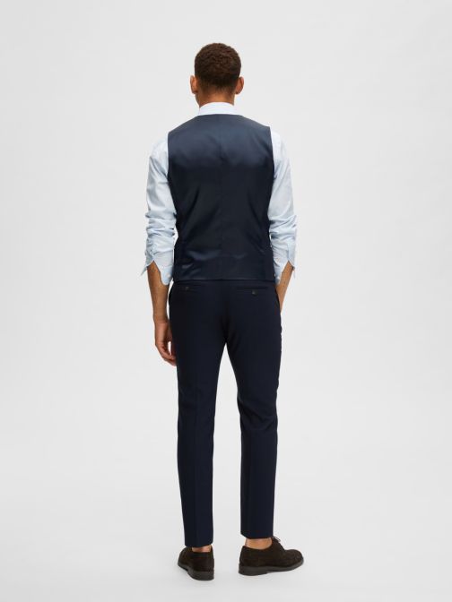 WAISTCOAT