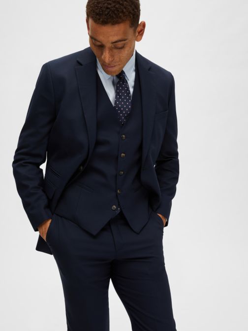 WAISTCOAT