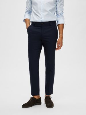 SUIT TROUSERS 16087869