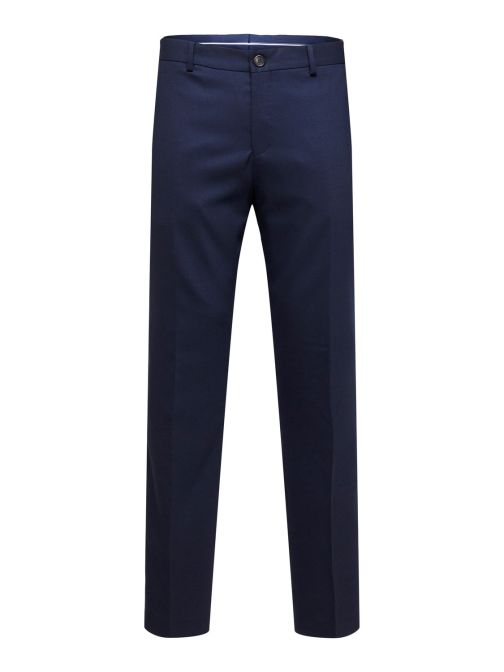 SUIT TROUSERS