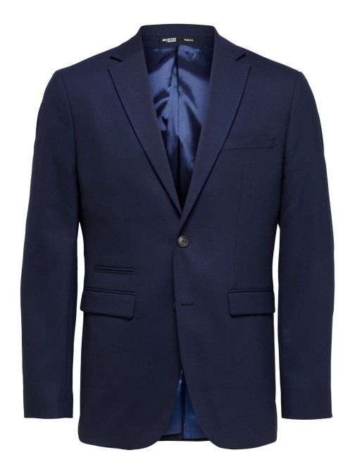 SUIT BLAZER