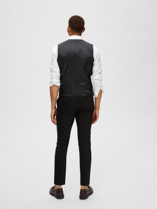 WAISTCOAT