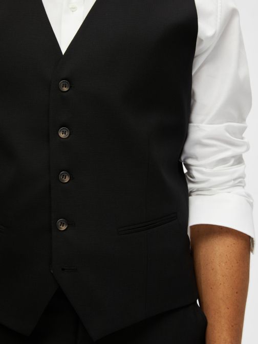 WAISTCOAT