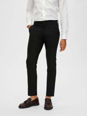 SUIT TROUSERS 16087869