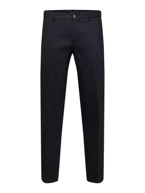 SUIT TROUSERS