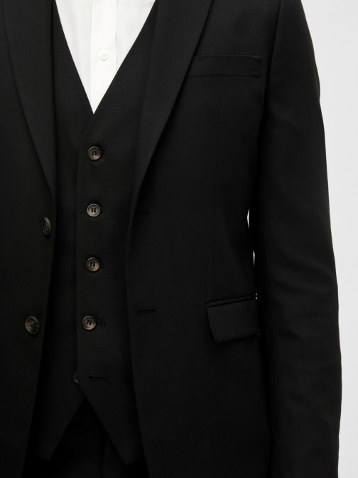 SUIT BLAZER